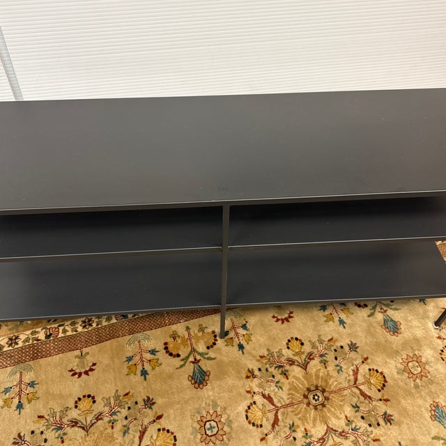 Room & Board Room & Board Foshay Console Table For Sale - Image 4 of 10