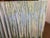 Late 20th Century 20th Century Art Painting Aspen Grove For Sale - Image 5 of 8