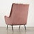 Vintage Armchair, Italy, 1950s For Sale - Image 10 of 12