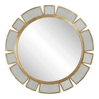 Woodbridge Furniture Angelina Mirror For Sale