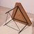 Coffee Table attributed to Gio Ponti for Isa Bergamo, 1950s For Sale - Image 9 of 14