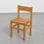 Side Chairs and Stools from Maison Regain, 1970, Set of 5 For Sale - Image 6 of 17