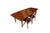 Large Danish Dining Table in Teak from A/S Polexim Co., Denmark, 1960s For Sale - Image 4 of 18