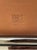 Leather Mart Chair by B&b Italia For Sale - Image 9 of 9