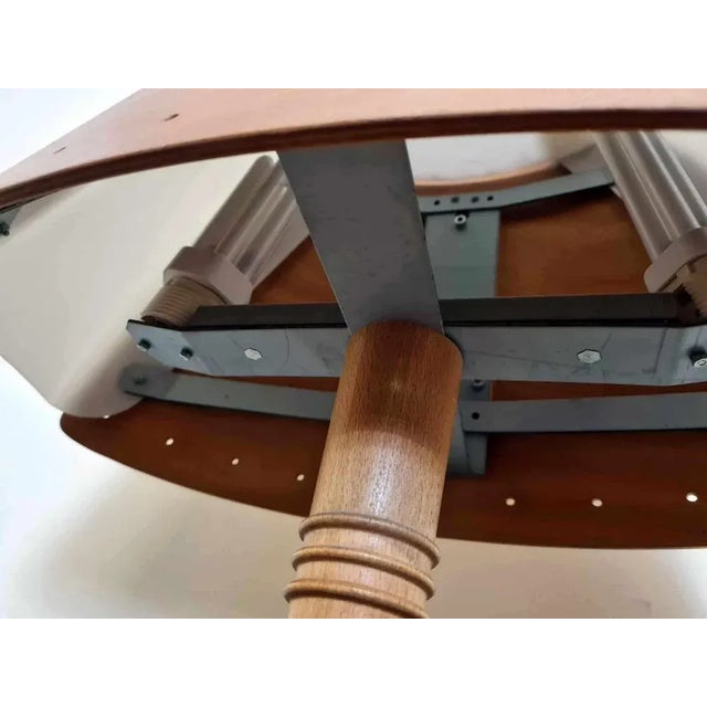 Scandinavian Style Table Lamp For Sale - Image 3 of 10