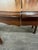 Vintage Queen Anne / Early American Style Oval Dining Table For Sale - Image 14 of 18