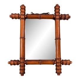Example of Wall Mirrors in Little Rock