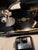 Singer 221 Featherweight Sewing Machine- Mint For Sale - Image 4 of 17
