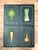 Vintage Vegetable Relief Wall Plaques - Set of 4 For Sale - Image 10 of 16