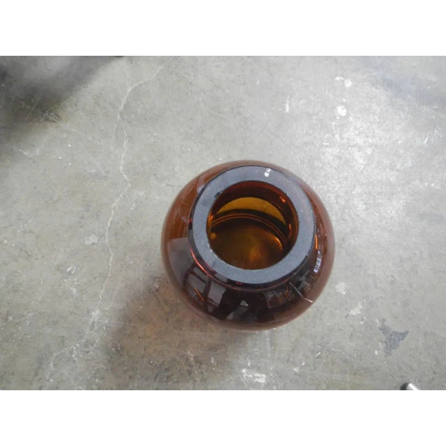 1950s Vintage Pharmacy Container, 1950s For Sale - Image 5 of 10