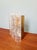 Tubular Wall Sconce in Brass and Frosted Glass from Doria Leuchten, 1960s For Sale - Image 12 of 17