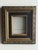 Antique Napoleon III Wooden Frame, 1890s For Sale - Image 10 of 10