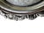 Silver 1970s Sheridan Silver Plate Pie Bowl With Baking Glass Insert, 2 Piece Set For Sale - Image 8 of 13