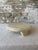 Vintage Marble Display Stands / Pedestals – 6 Unique Styles Available – Choose Your Favorite For Sale - Image 14 of 18