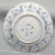 Large Japanese Late Edo Charger With Hoo Birds For Sale - Image 4 of 4