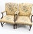 Mid 18th Century George II or George III Period Gainsborough or Library Armchair For Sale - Image 4 of 6