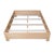 Liam Standard Bed Queen - Natural For Sale - Image 10 of 12