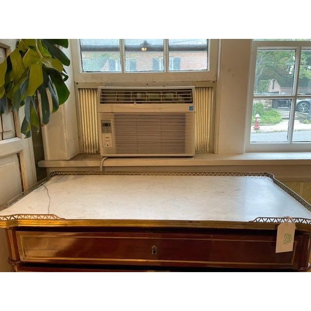 Tall Gentleman's Chest of Drawers Chairish