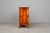 English Chest of Drawers in Yew, Late 20th Century For Sale - Image 4 of 18