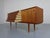 1950s Large Danish Sideboard in Teak from Skovmand & Andersen, 1950s For Sale - Image 5 of 18