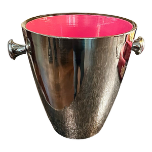 Vintage Champagne Chiller Ice Bucket