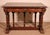 Renaissance Walnut Center Table For Sale - Image 3 of 15