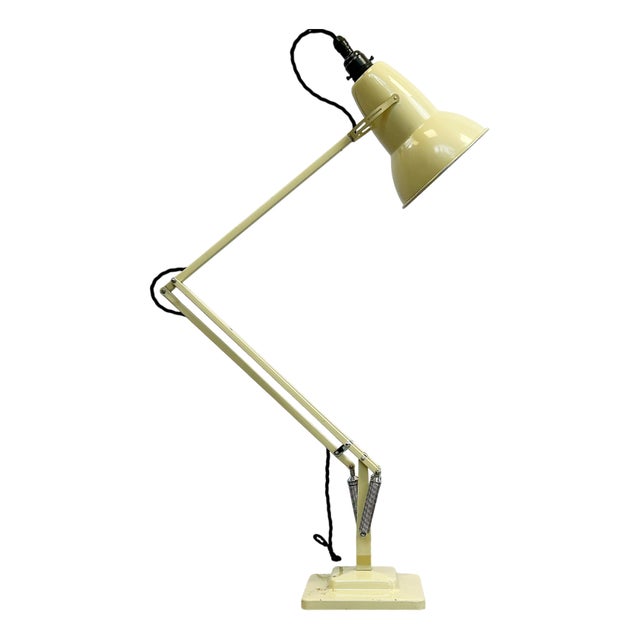 Anglepoise Model 1227 Desk Lamp, 1950s For Sale