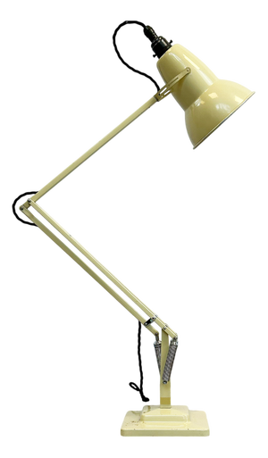 Anglepoise Model 1227 Desk Lamp, 1950s