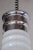 Black Space Age Pendant Lamp, 1970s For Sale - Image 8 of 12