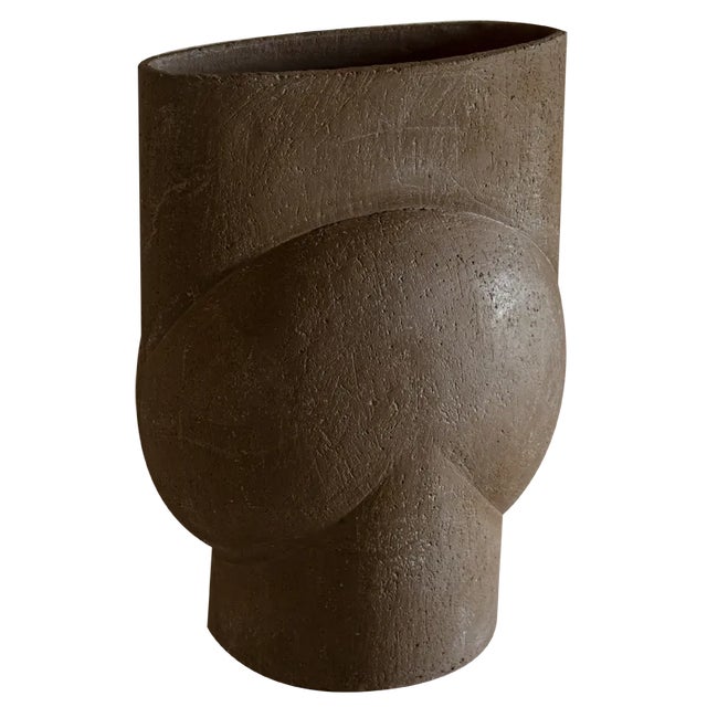 Sagoma 15 Ceramic Object, 2010s For Sale