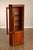 Stickley Stickley 21st Century Collection Cherry Curio Display Cabinet For Sale - Image 4 of 18