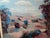 1970s 1970s Rolling Coastal Lands - William Hannum For Sale - Image 5 of 5