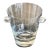 Organic Modern Large Wine or Ice Bucket For Sale