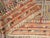 Textile Soft Color Vintage Turkish Kilim Rug - 71" X 109" For Sale - Image 7 of 8