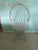 Farmhouse Vintage Farmhouse Spindle Windsor Back Arm Chair For Sale - Image 3 of 8