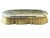 Metal Antique Sterling Clothing Shoe Brush For Sale - Image 7 of 7