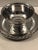 1950s Wm Rogers Silver Plated Gravy or Sauce Boat With Attached Dish For Sale - Image 11 of 11