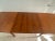 Wood Mid 20th Century French Extendable Dining Table For Sale - Image 7 of 13