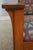 Stickley Mission Oak Morris Chair & Ottoman For Sale In Philadelphia - Image 6 of 18