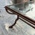 Late 20th Century Modernist Bronze Coffee Table For Sale - Image 11 of 18