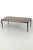 Metal Vintage Coffee Table by Heinz Lilienthal For Sale - Image 7 of 7