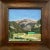 Contemporary Tolland Schoolhouse Colorado Painting – Rollins Pass Rocky Mountains Landscape For Sale - Image 10 of 11