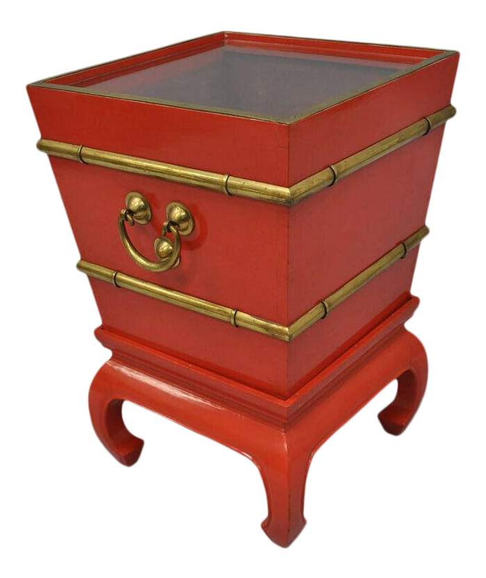 Vintage Chinoiserie Planters | Chairish Vintage Chinoiserie Planters | Chairish