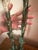 1960s Mid Century Modern Hing Woo Pang Brutalist Floral Sculpture For Sale - Image 5 of 7