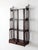 Victorian Antique Victorian Era Wall Shelf For Sale - Image 3 of 10
