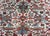 Early 20th Century Persian Heriz Rug For Sale - Image 14 of 15
