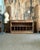 Former Shop Counter with Drawers and Lockers, 1920s For Sale - Image 4 of 18