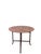 MCM Widdicomb Walnut Occasional Tables by t.h. Robsjohn-Gibbings – Pair For Sale - Image 10 of 11