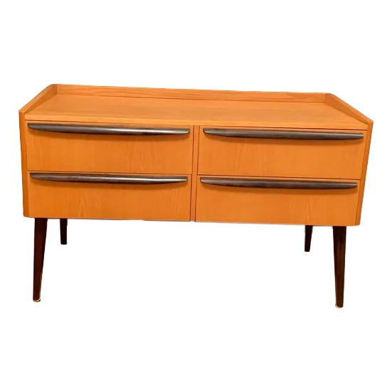 Chest of Drawers, 1960s For Sale