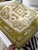 Vintage French Reversible Alpine Jacquard Tapestry Blanket - Chalet & Deer For Sale In Philadelphia - Image 6 of 13
